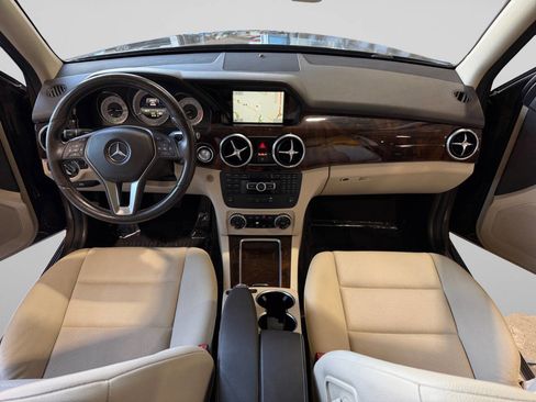 Used 2014 Mercedes-Benz GLK 350 4MATIC image 12