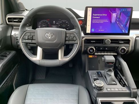 New 2025 Toyota Tacoma TRD Off-Road image 24