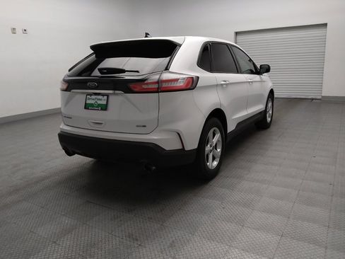 Used 2019 Ford Edge SE AWD/4WD image 9