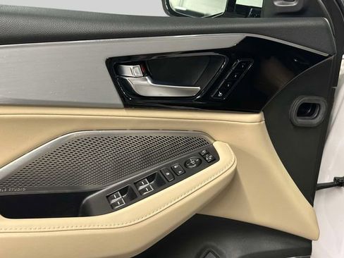 Certified 2023 Acura MDX SH-AWD w/ Technology Package image 14