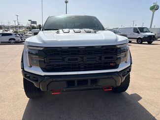 Used 2025 Ford F150 Raptor w/ Equipment Group 803A Raptor R AWD/4WD video 2
