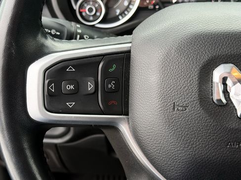 Used 2022 RAM 1500 Big Horn image 16