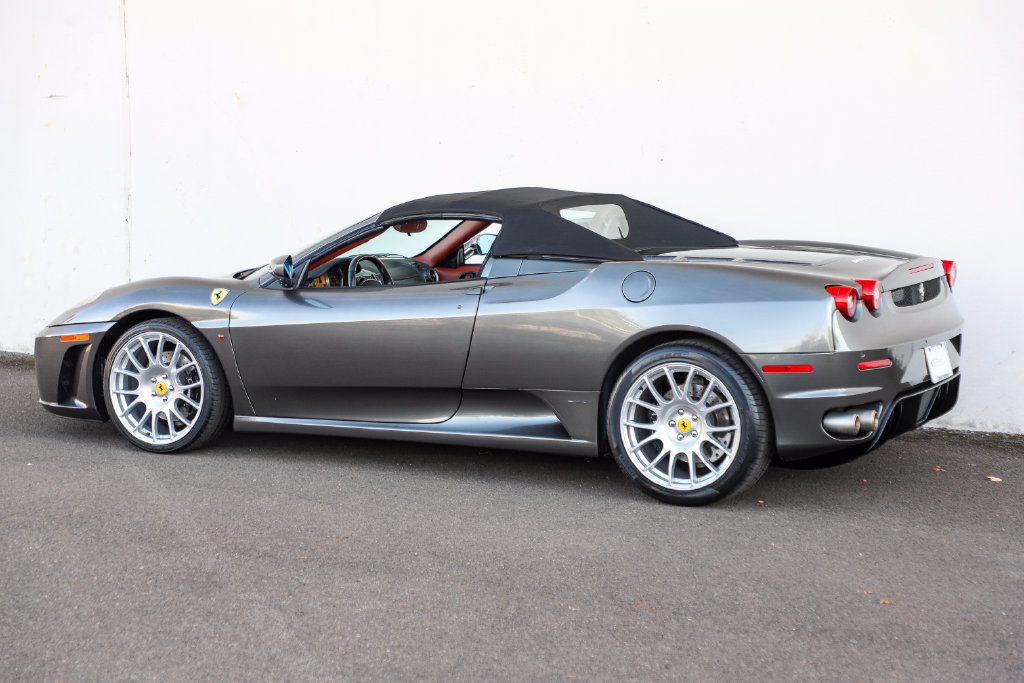 Used 2006 Ferrari F430 Spider RWD image 22