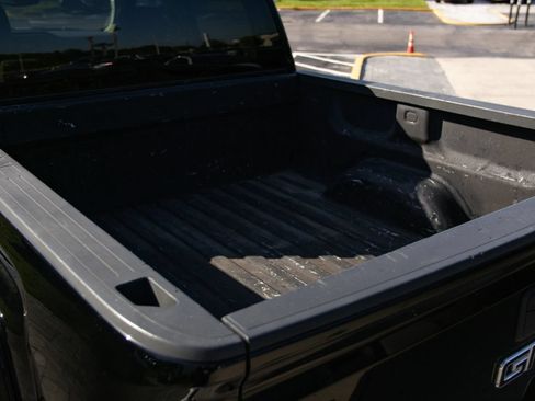 Used 2014 GMC Sierra 1500 SLE w/ SLE Value Package AWD/4WD image 11