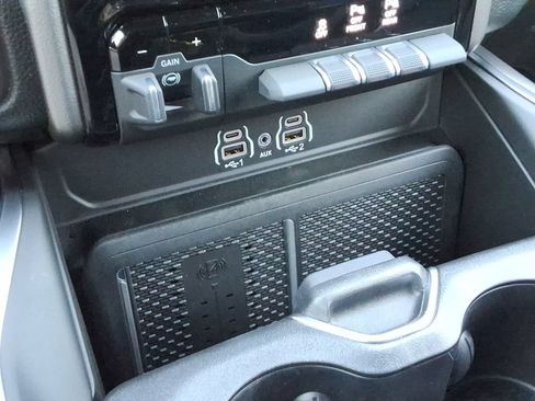 Used 2026 RAM 1500 Big Horn AWD/4WD image 35