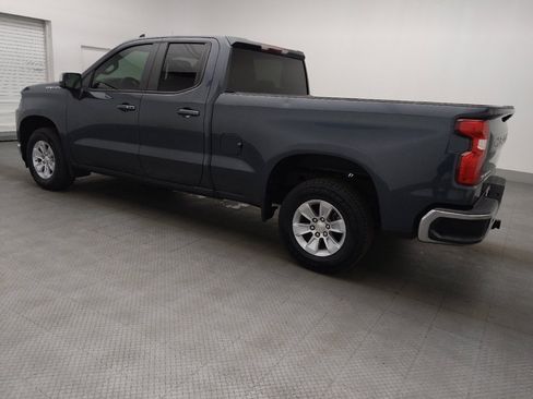Used 2020 Chevrolet Silverado 1500 LT w/ All-Star Edition RWD image 3