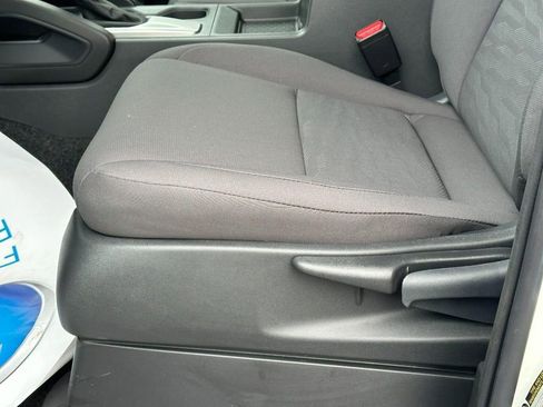 New 2026 Nissan Frontier S image 10