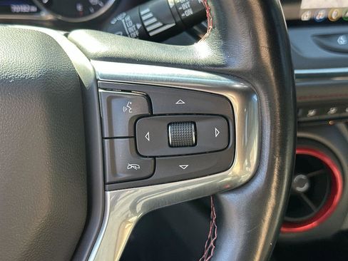 Used 2019 Chevrolet Blazer RS image 25