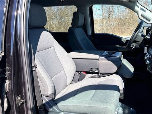 Used 2025 Ford F150 XLT w/ Equipment Group 301A Standard image 7