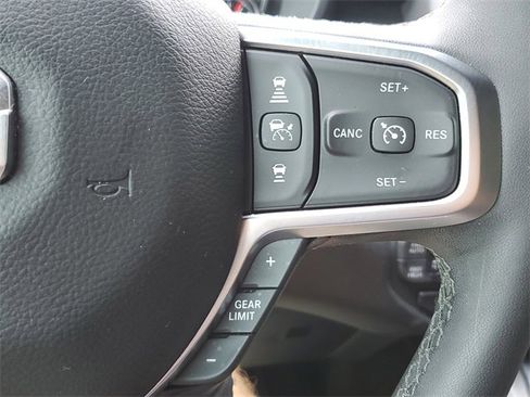 Used 2025 RAM 1500 Big Horn image 12