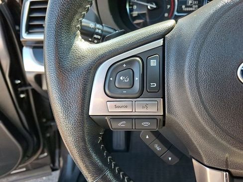 Used 2018 Subaru Forester 2.0XT Touring w/ Popular Package #3B AWD/4WD image 21