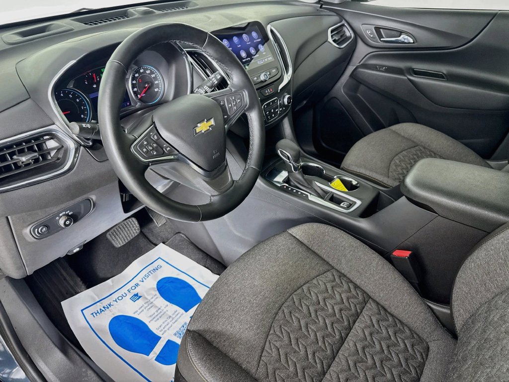 Used 2024 Chevrolet Equinox LT FWD image 10