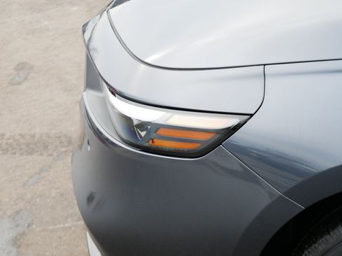 Certified 2023 Honda Accord EX-L image 16