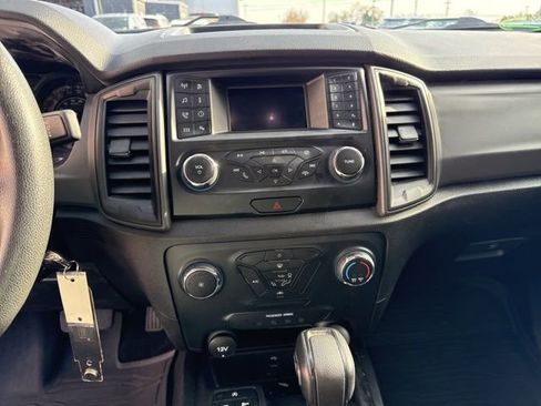Used 2022 Ford Ranger XL w/ Equipment Group 101A High image 16