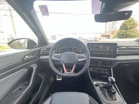 New 2026 Volkswagen Jetta GLI Autobahn image 14