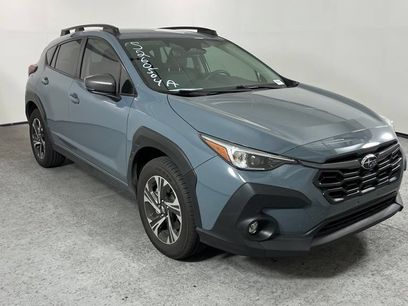 Used 2024 Subaru Crosstrek 2.0i Premium