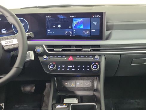 New 2026 Hyundai Sonata Limited FWD image 9