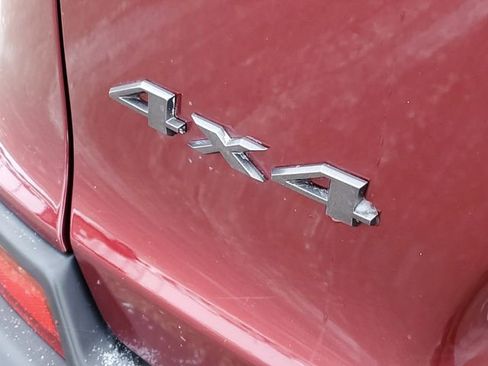 Certified 2021 Jeep Cherokee Latitude Lux 80th Anniv w/ Quick Order Package 26U 80TH image 12