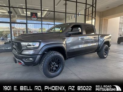 Used 2021 RAM 1500 TRX w/ TRX Level 2 Equipment Group