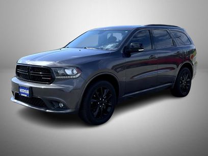 Used 2018 Dodge Durango GT w/ Premium Group