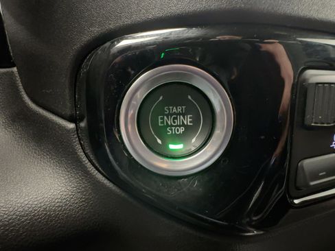 Used 2024 Chevrolet Silverado 3500 LTZ w/ LTZ Plus Package image 25