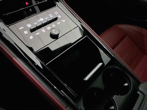 Used 2025 Porsche Panamera GTS image 20