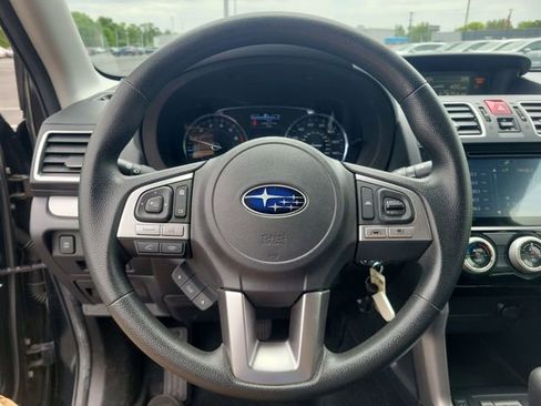 Used 2018 Subaru Forester 2.5i Premium AWD/4WD image 31