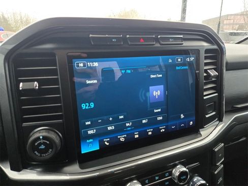 Used 2022 Ford F150 XLT w/ Equipment Group 302A High image 15