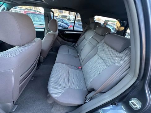 Used 2008 Toyota 4Runner Sport image 32