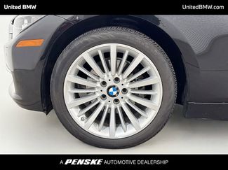 Used 2015 BMW 328i Sedan video 2