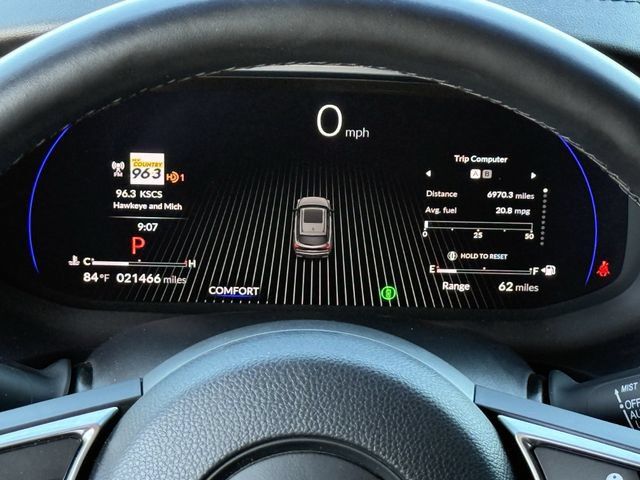 Used 2025 Acura MDX w/ Technology Package AWD/4WD image 15