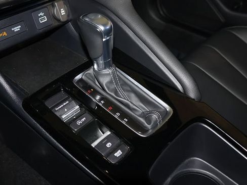 Certified 2024 Acura Integra A-Spec FWD image 21