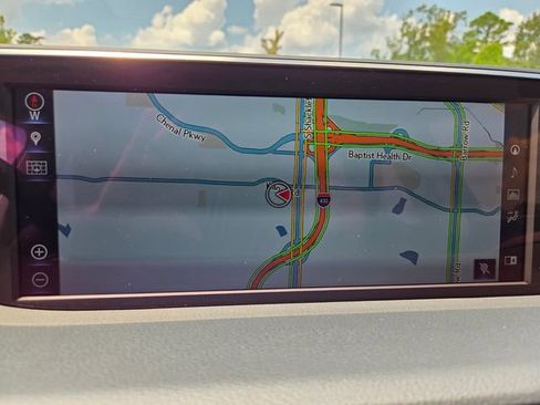 Used 2019 Lexus ES 350 w/ Premium Package FWD image 22