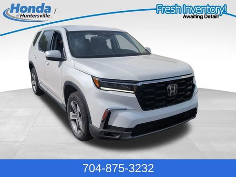 Used 2023 Honda Pilot EX-L image 1