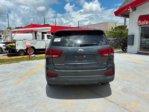 Used 2020 Kia Sorento FWD V6 image 4