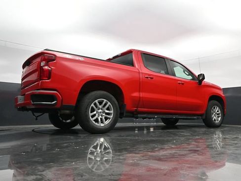 Used 2020 Chevrolet Silverado 1500 RST w/ All-Star Edition AWD/4WD image 41