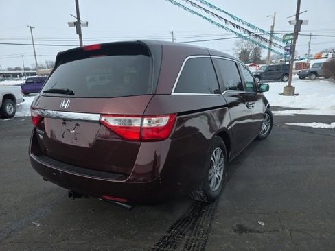 Used 2013 Honda Odyssey EX-L image 7