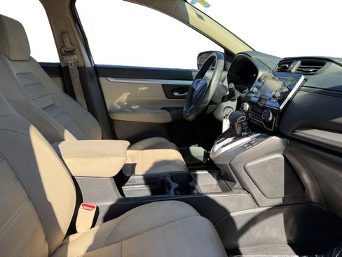 Used 2020 Honda CR-V LX image 14