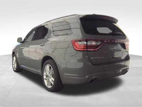 Used 2024 Dodge Durango R/T image 8