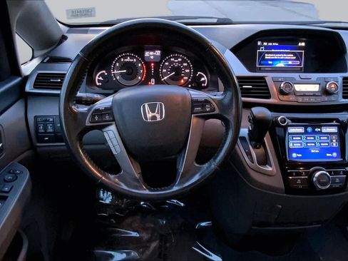 Used 2014 Honda Odyssey EX-L image 6