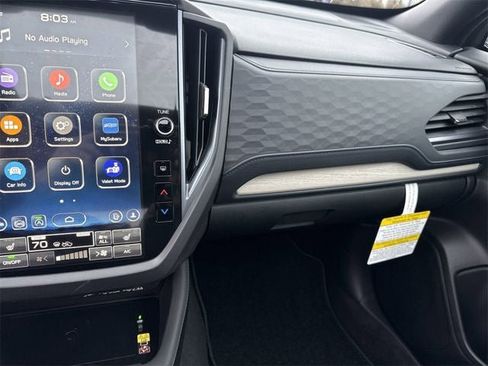 New 2026 Subaru Forester Limited image 59