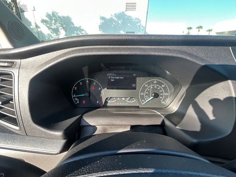 Certified 2023 Ford Transit 350 XL image 36