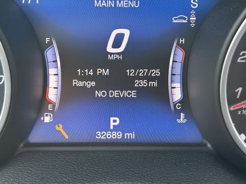 Used 2018 Maserati Levante S image 9