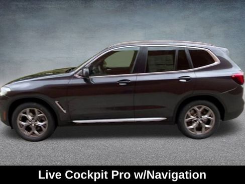 Used 2022 BMW X3 xDrive30i w/ Convenience Package image 17