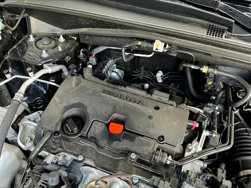 Used 2025 Honda HR-V EX-L image 29