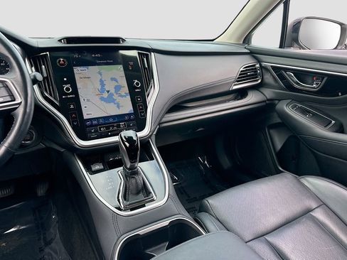 Used 2023 Subaru Outback Limited image 25