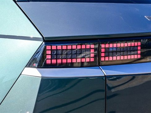 New 2026 Hyundai Ioniq 5 SE image 9