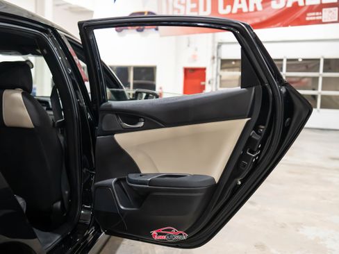 Used 2017 Honda Civic LX image 38