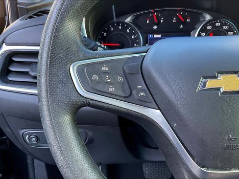 Certified 2023 Chevrolet Equinox LT image 17