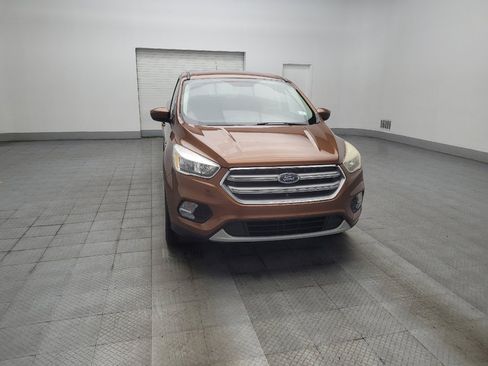 Used 2017 Ford Escape SE FWD image 14